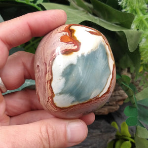 PJSP-6005 Polychrome Jasper