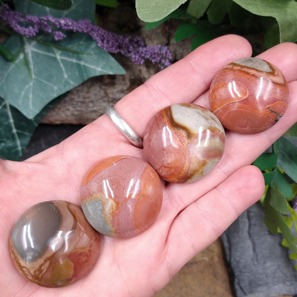 PJSP-75 Polychrome Jasper