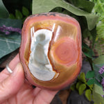 PJSP-8001 Polychrome Jasper