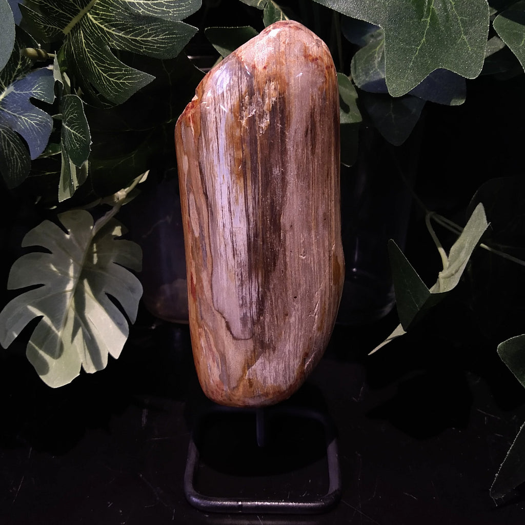 PW-145 Petrified Wood