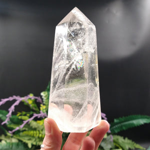 Q-5213 Quartz Crystal