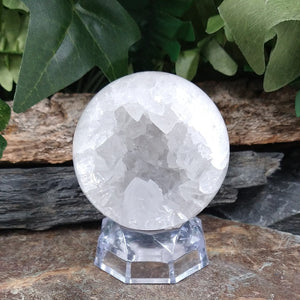 Q-5215 Quartz Crystal