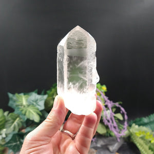 Q-5230 Quartz Crystal