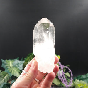 Q-5231 Quartz Crystal