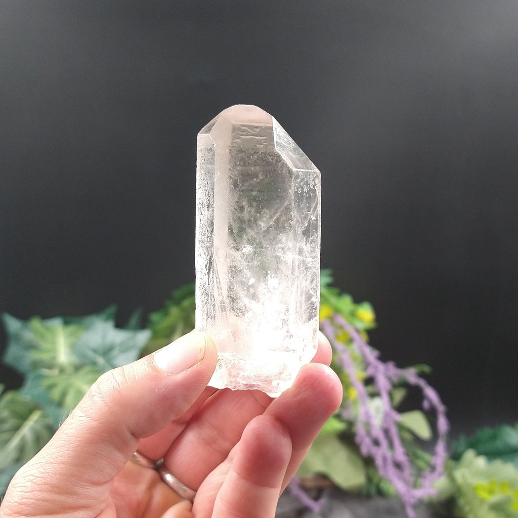 Q-5236 Quartz Crystal
