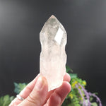Q-5237 Quartz Crystal