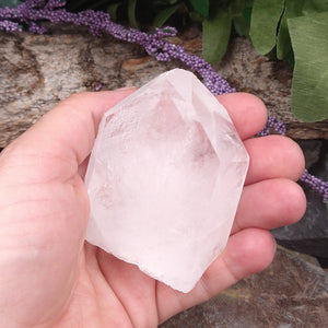 Q-5239 Quartz Crystal