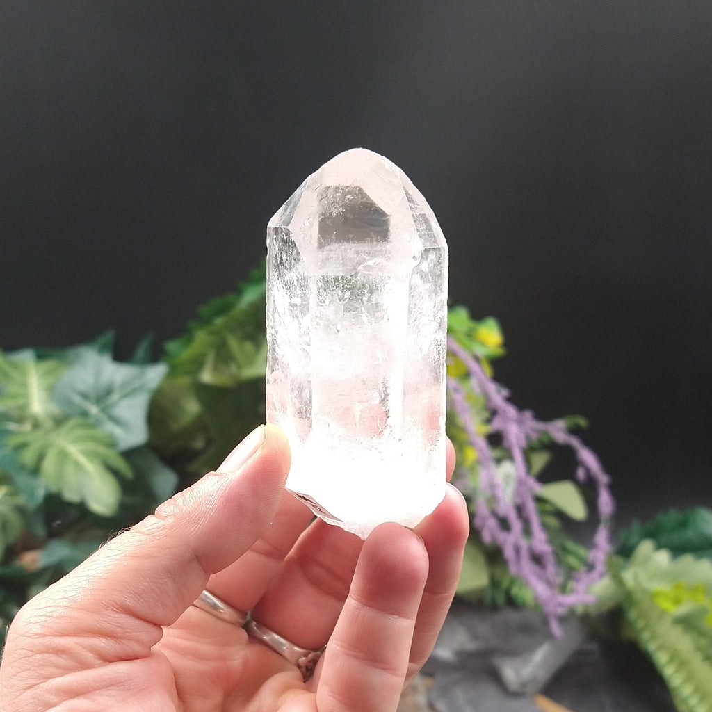 Q-5240 Quartz Crystal