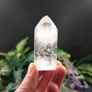 Q-5288 Quartz Crystal