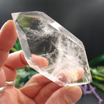 Q-5296 Quartz Crystal