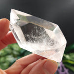 Q-5297 Quartz Crystal