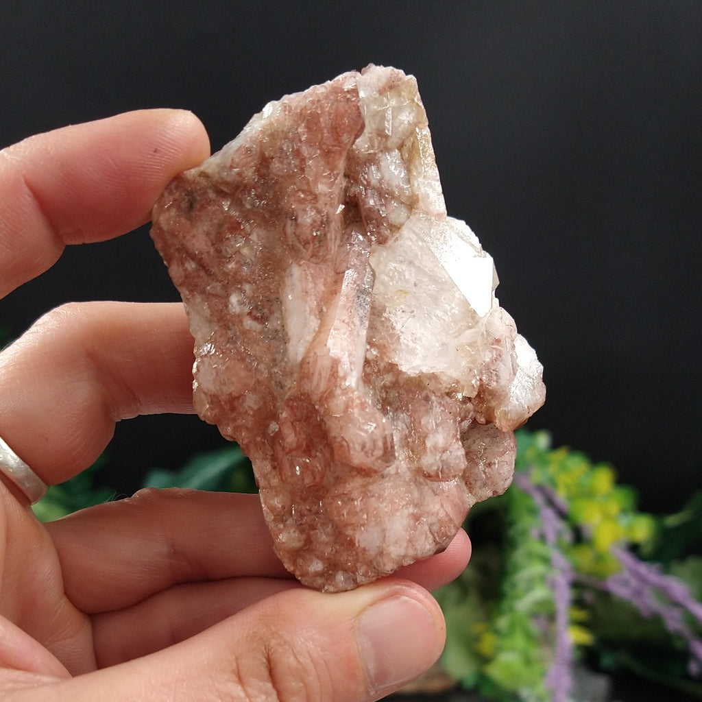 Q-5301 Lithium Quartz