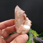 Q-5302 Lithium Quartz