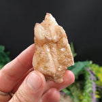 Q-5303 Lithium Quartz