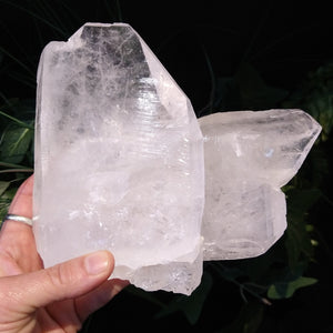 QC-5324 Quartz Crystal