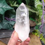 QC-5330 Quartz Crystal