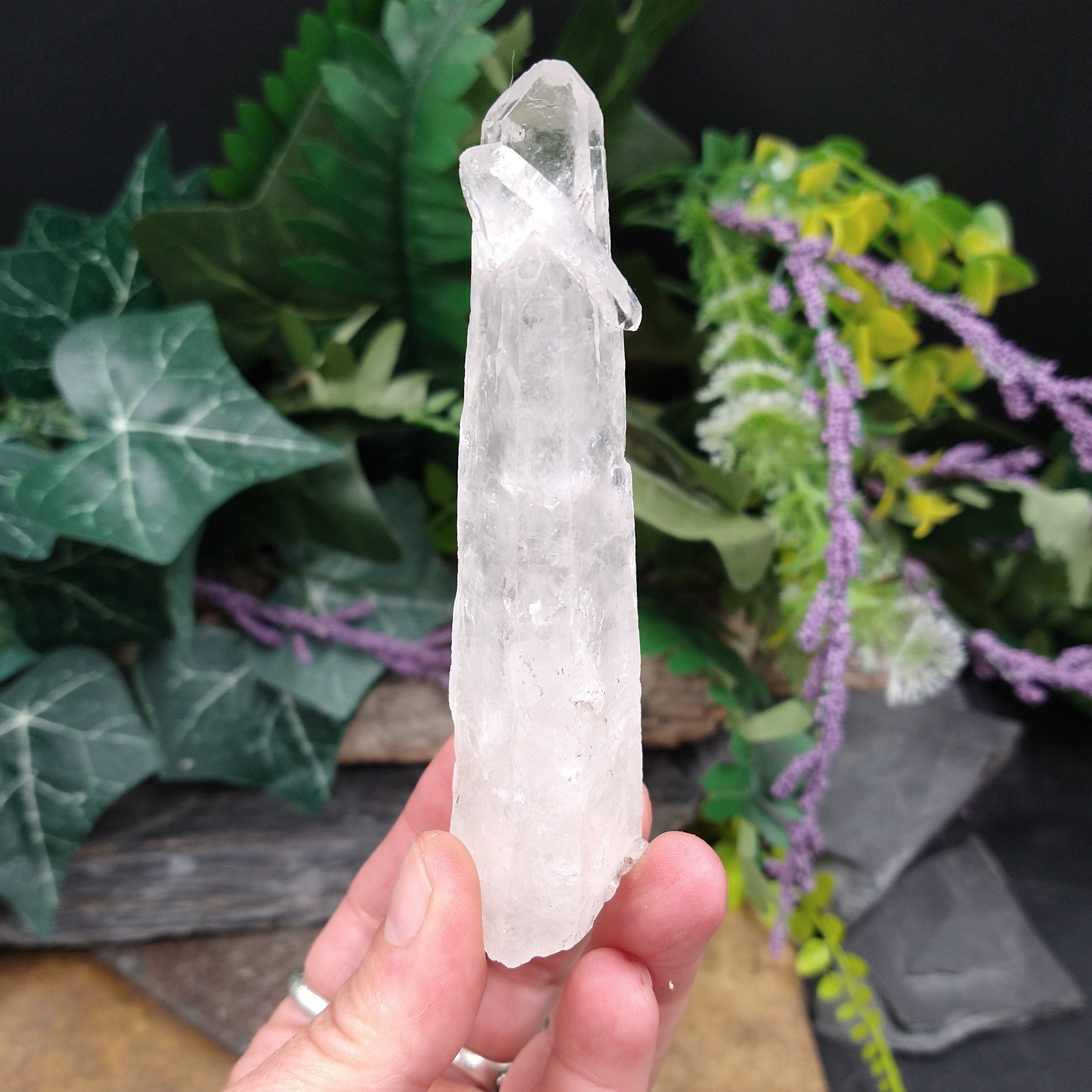 QC-5333 Quartz Crystal