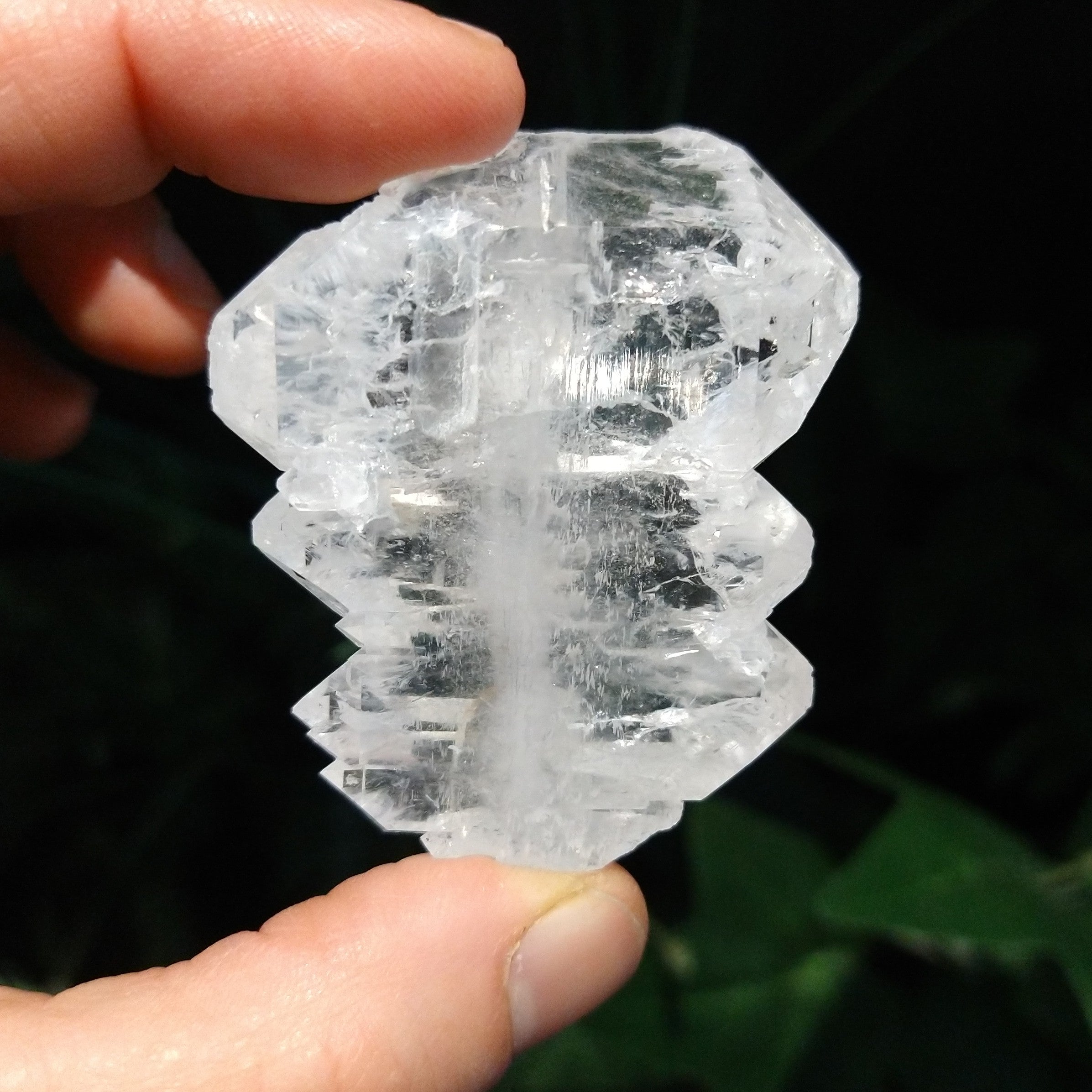 Q-5334 Faden Quartz