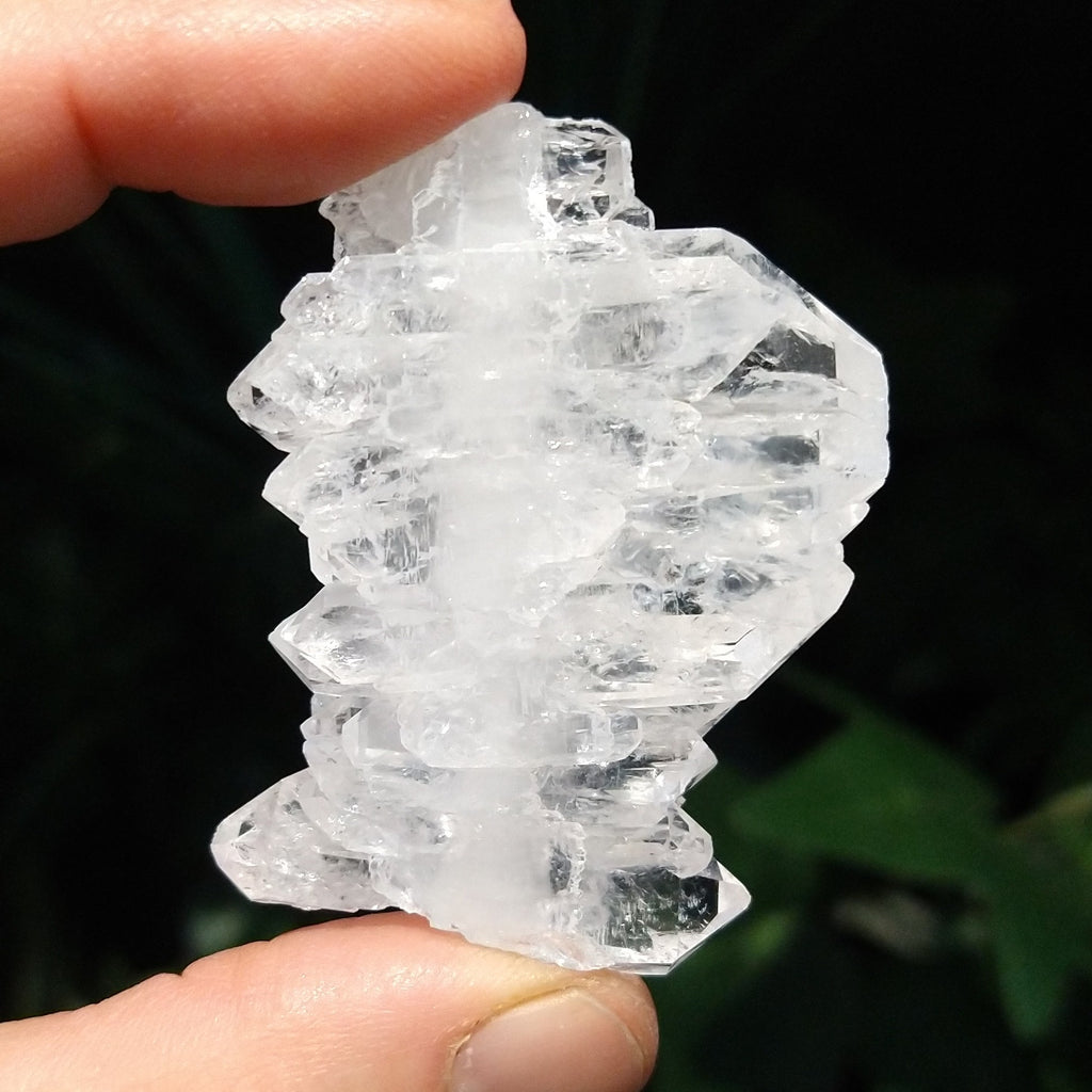 Q-5336 Faden Quartz