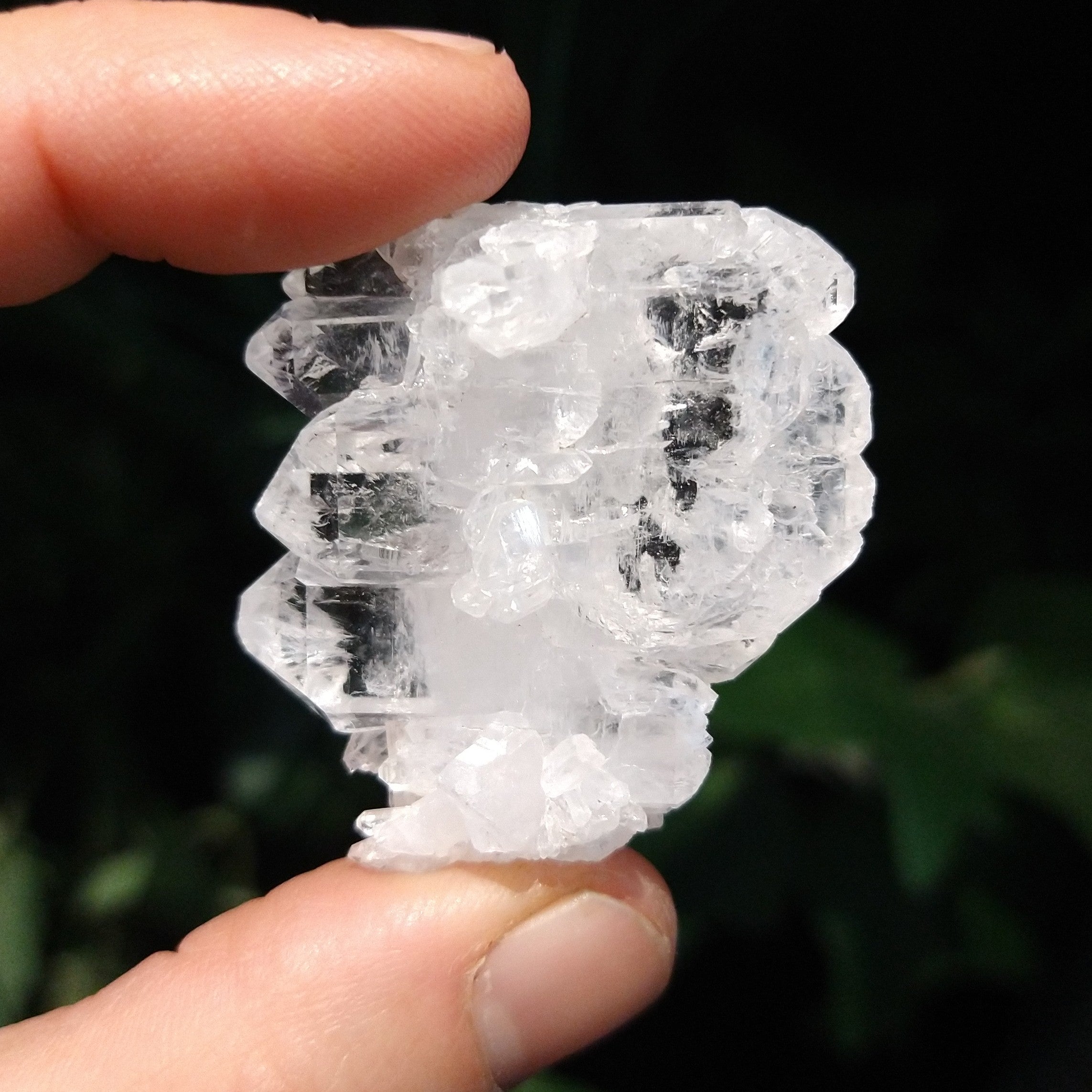 Q-5339 Faden Quartz