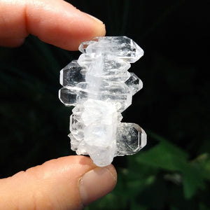 Q-5341 Faden Quartz