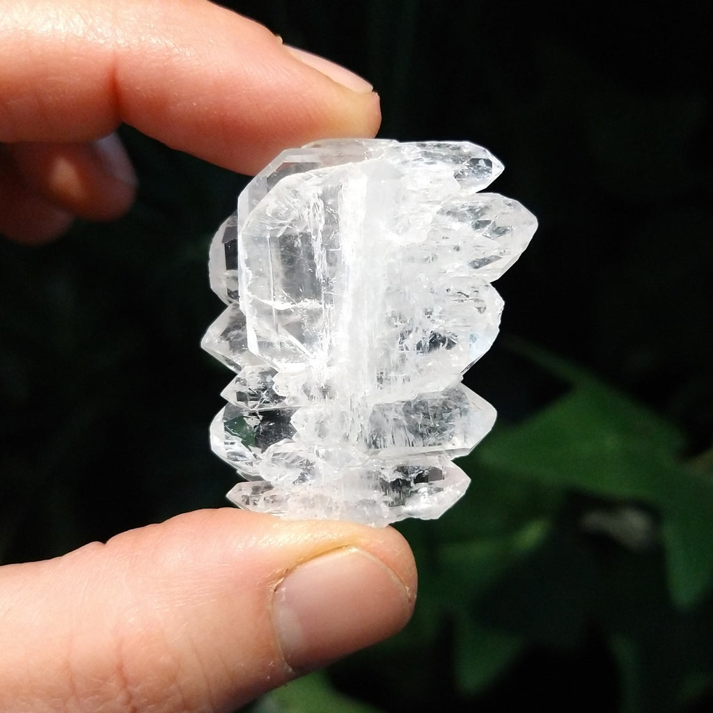 Q-5342 Faden Quartz