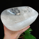 Q-5343 Quartz Bowl