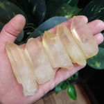 Q-5351 Yellow Quartz