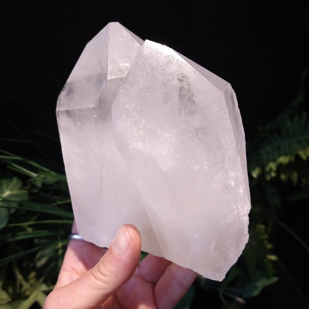 QC-1601 Quartz Crystal