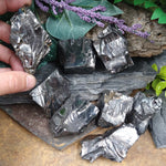 #SH-20B Noble Shungite 41gr