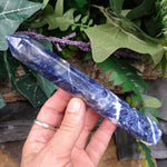 SOD-26 Sodalite