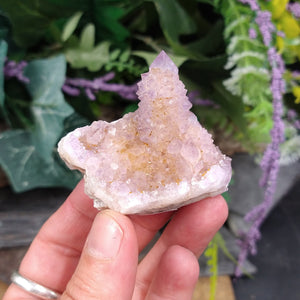 SPQ-237 Spirit Quartz specimen