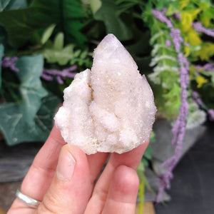 SPQ-238 Spirit Quartz specimen