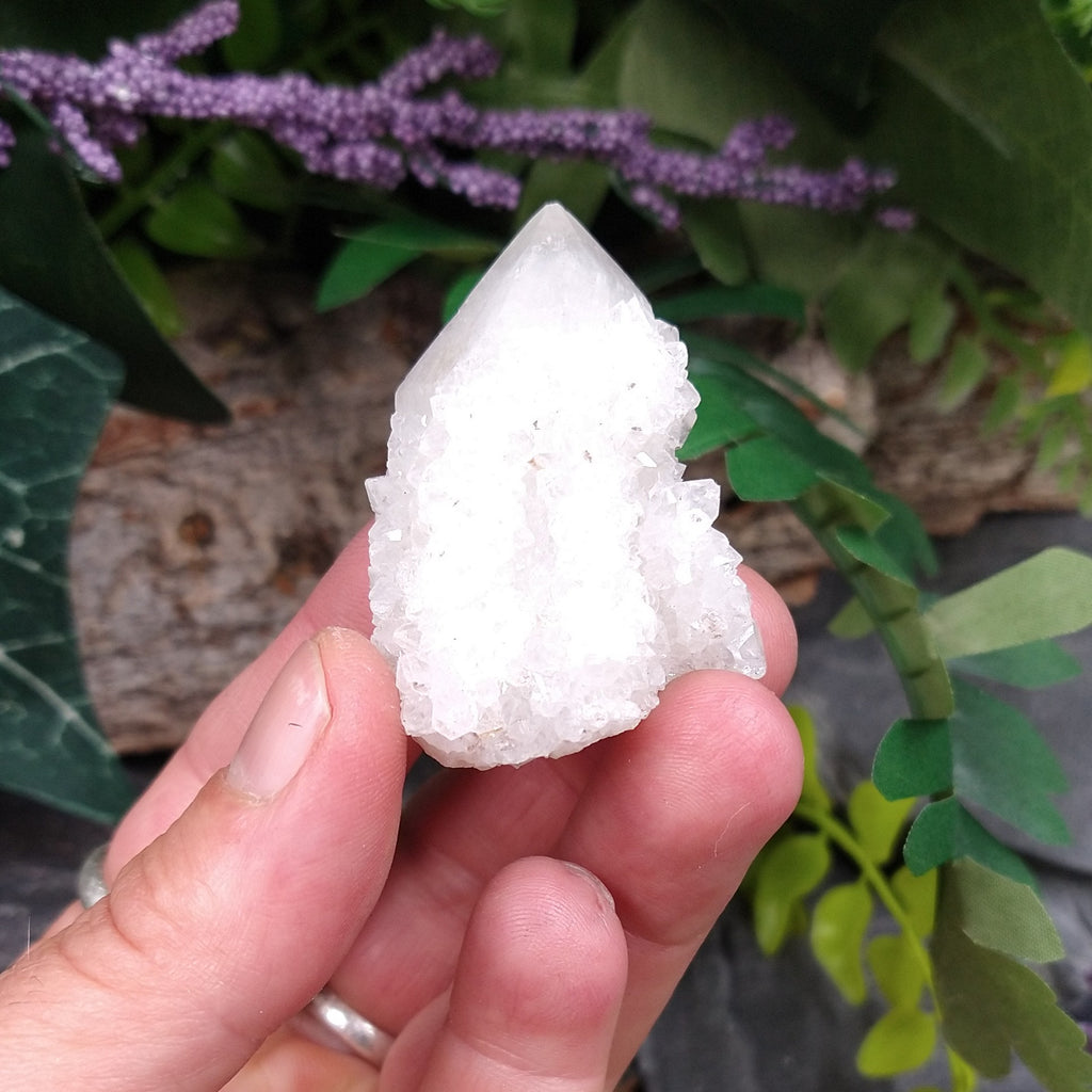 SPQ-240 Spirit Quartz specimen