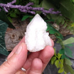 SPQ-240 Spirit Quartz specimen