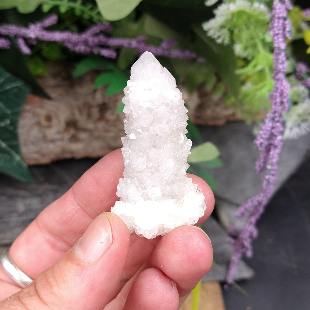 SPQ-242 Spirit Quartz specimen