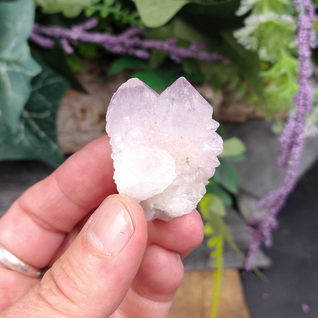 SPQ-245 Spirit Quartz specimen