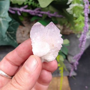 SPQ-245 Spirit Quartz specimen