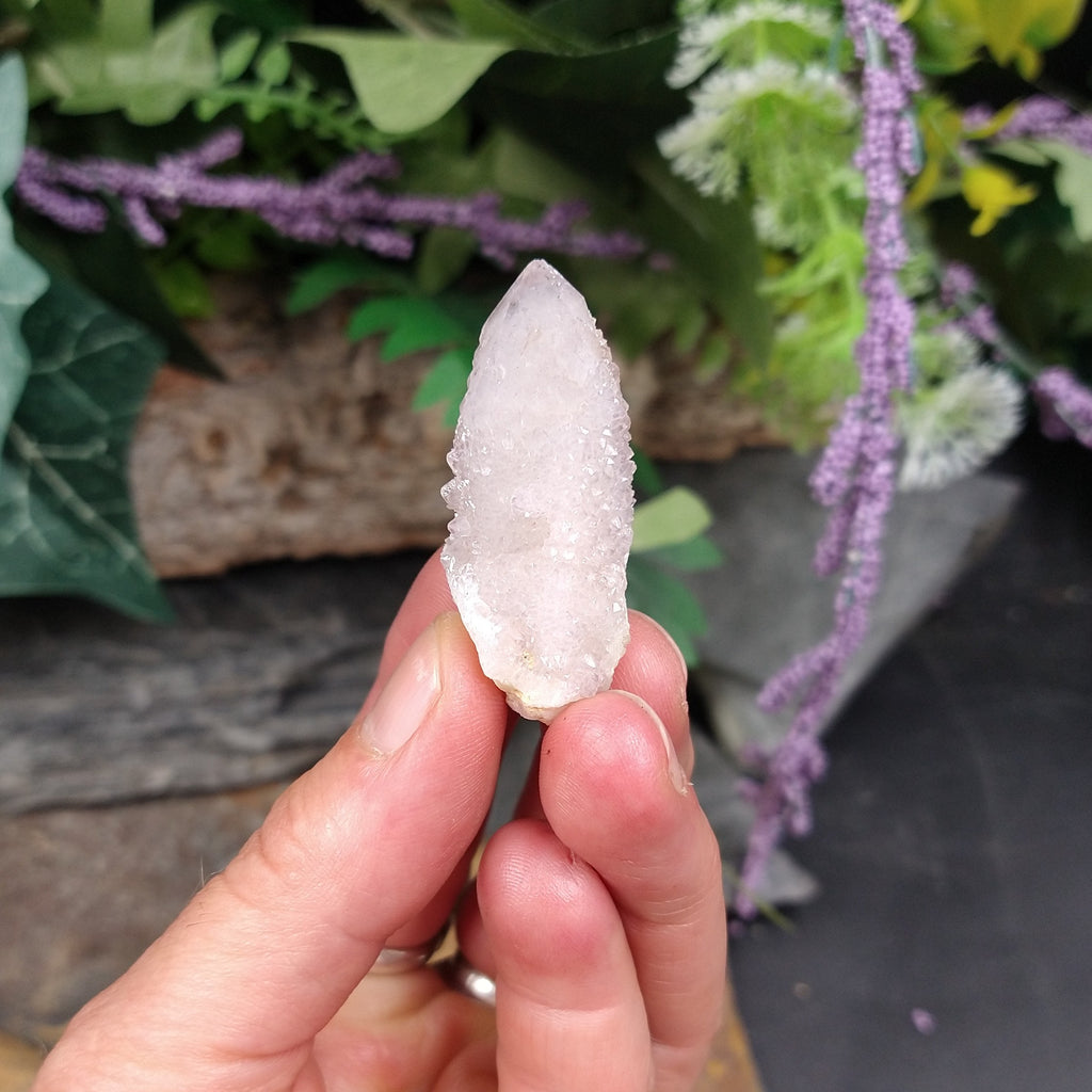 SPQ-246 Spirit Quartz specimen