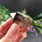 SQ-432 Smoky Quartz Crystal