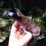 SQ-438 Smoky Quartz