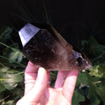 SQ-439 Smoky Quartz