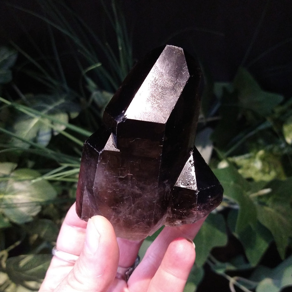 SQ-441 Smoky Quartz