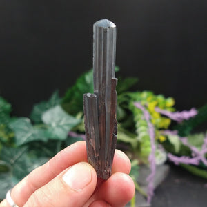 STB-25 Stibnite specimen