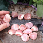 T-AAG Apricot Agate