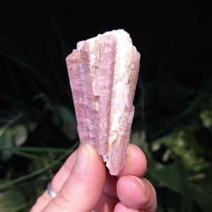 TC-662 Pink Tourmaline