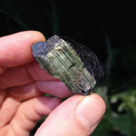 TC-663 Tourmaline specimen