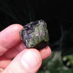 TC-664 Tourmaline specimen