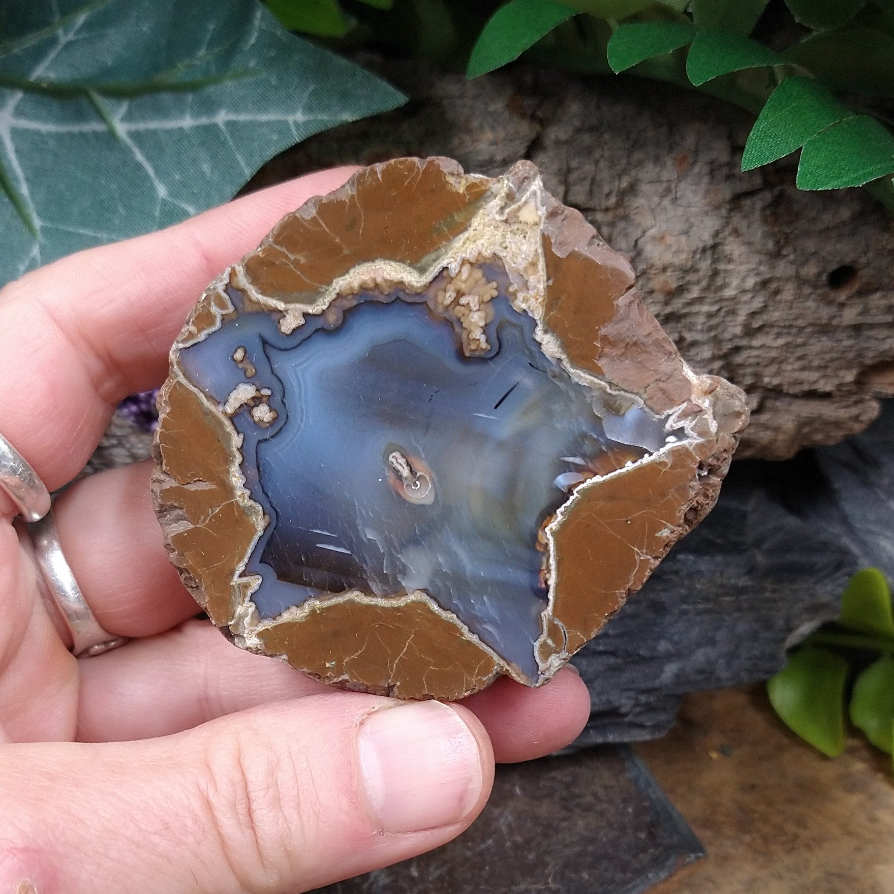 TDR-10 Thunderegg