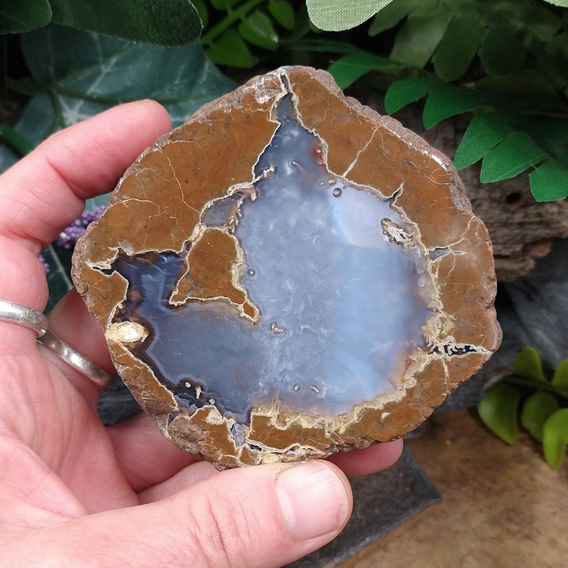 TDR-4 Thunderegg